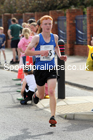 Boys under-15s 2021 Northern 6 and 4 Stage and Young Athletes Road Relays, Redcar. Photo: David T. Hewitson/Sports for All Pics